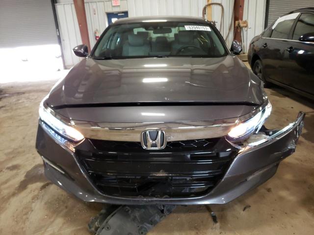 1HGCV3F45KA002206 Honda Accord Hybrid Ex