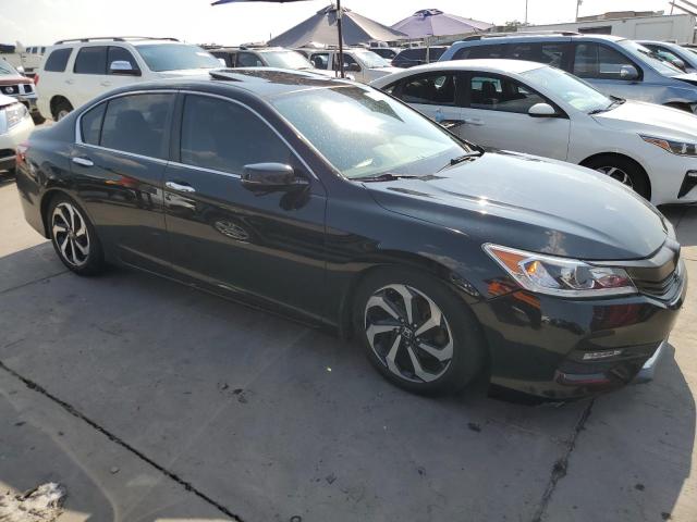 1HGCR2F76GA155161 Honda ACCORD EX