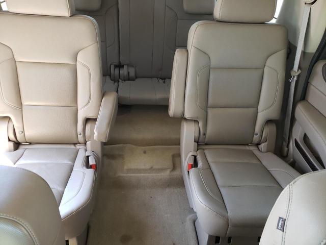 1GKS1BKC5GR460161 GMC YUKON SLT