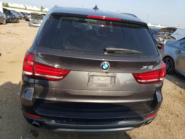 5UXKR0C35H0V71174 BMW X5 Xdrive35i
