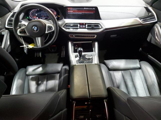 5UXCY6C06N9L25385 BMW X6 Xdrive40i