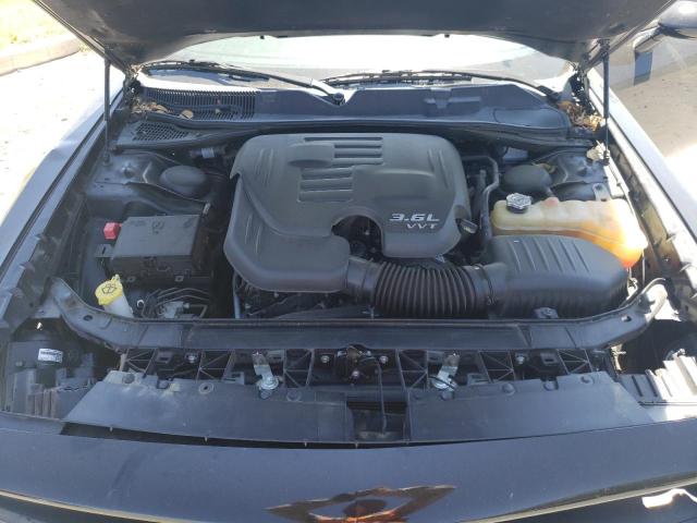 2C3CDZAG7GH316961 Dodge Challenger Sxt