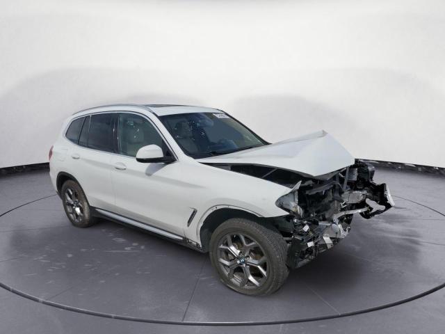 5UXTY3C09M9F61173 BMW X3 Sdrive30i
