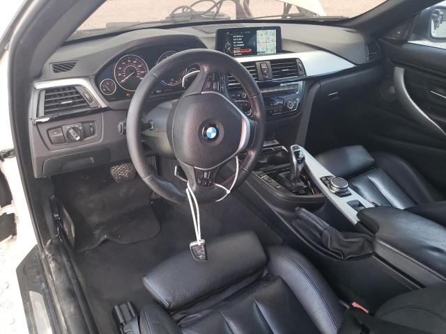 WBA3V7C50G5A28215 BMW 428 I Sulev