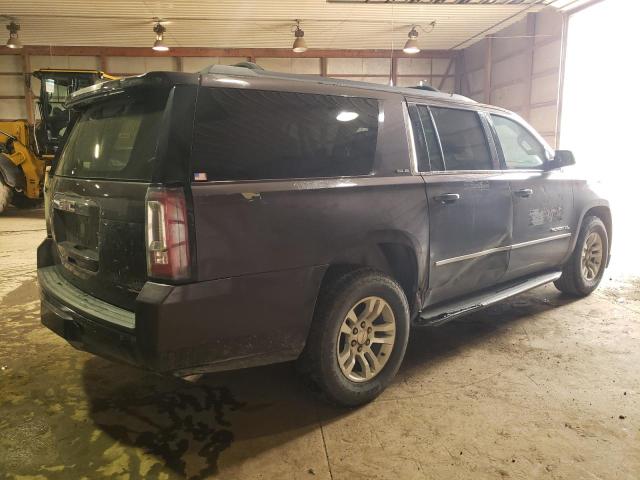 1GKS2FKC5GR209337 GMC Yukon Xl K1500 Sle
