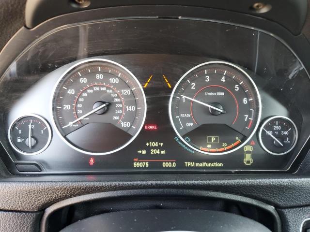 WBA4J1C58KBM13574 BMW 430i Gran Coupe