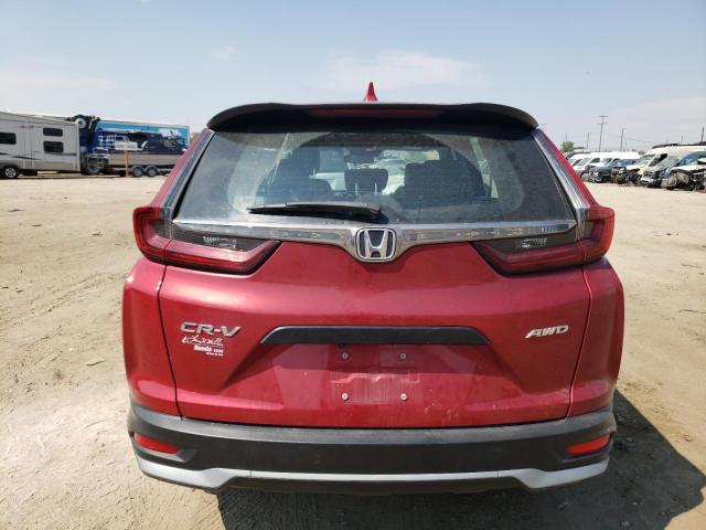 5J6RW2H21LA013114 Honda CR-V LX