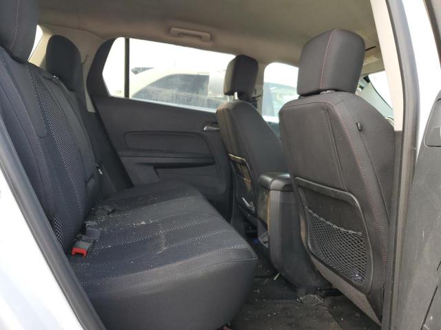 2GKALREK3E6318031 GMC Terrain Sle