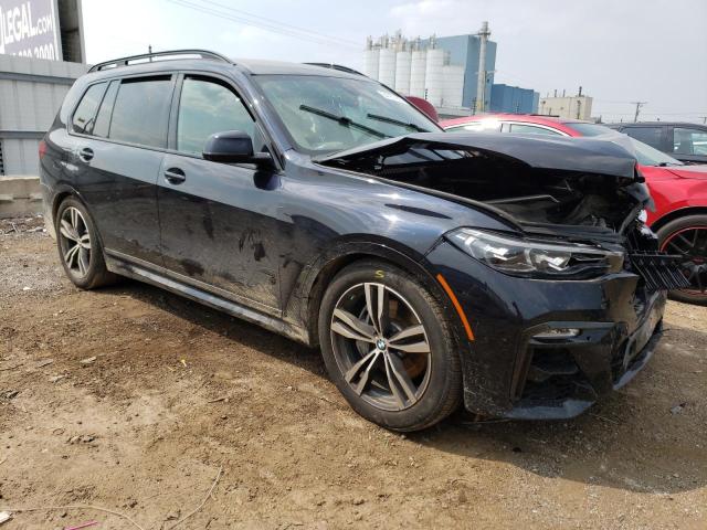 5UXCW2C09L9B33036 BMW X7 Xdrive40i