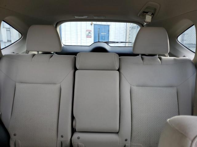 2HKRM3H44GH521465 Honda CR-V SE