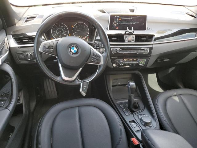 WBXHU7C31H5H36956 BMW X1 Sdrive28i
