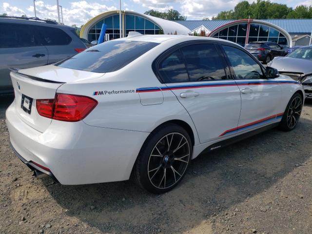 WBA3B9G5XFNR93898 BMW 335 XI