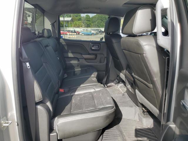 3GTU2PEJ0JG450444 GMC Sierra K1500 Denali