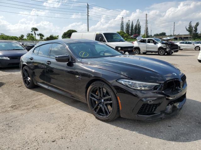 WBSGV0C05MCF85718 BMW M8
