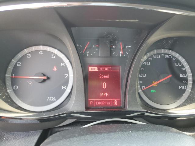 2GKALPEK0G6175658 GMC Terrain Slt