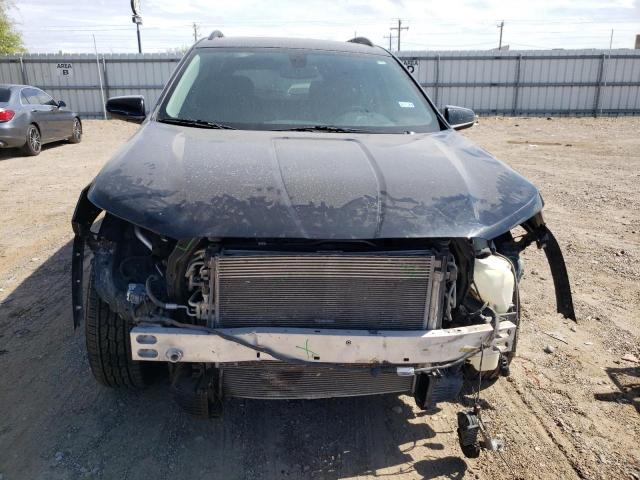 3GKALMEV4JL341062 GMC Terrain Sle