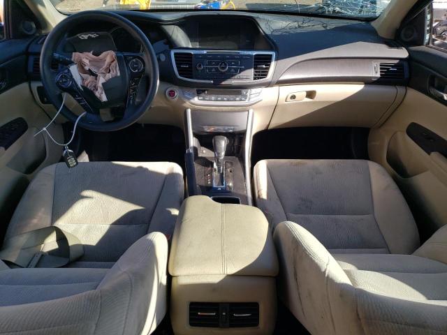 1HGCR6F33EA001685 Honda ACCORD HYBRID