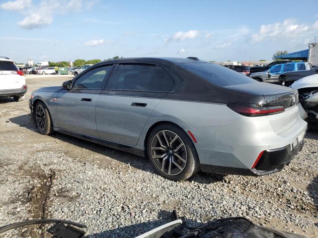 WBA23EH02PCM45797 BMW 740 I