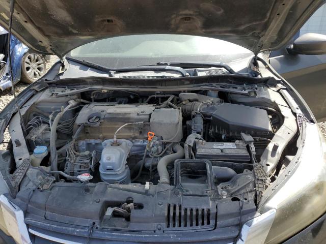 1HGCR2F57EA069112 Honda Accord Sport