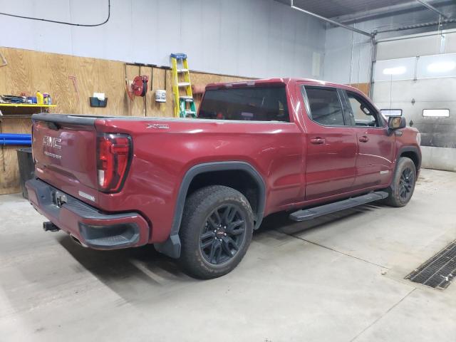 1GTU9CED3LZ111775 GMC Sierra K1500 Elevation