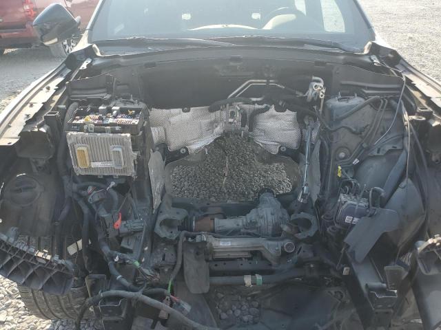 1C4SDJGJ8JC243007 Dodge Durango Srt