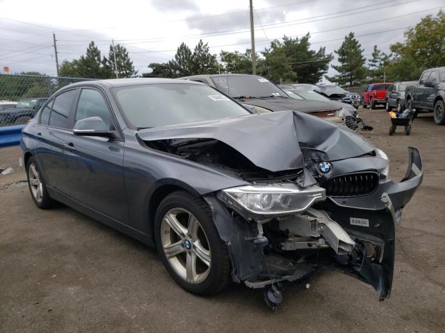 WBA3B5C59EP652400 BMW 328 Xi Sulev