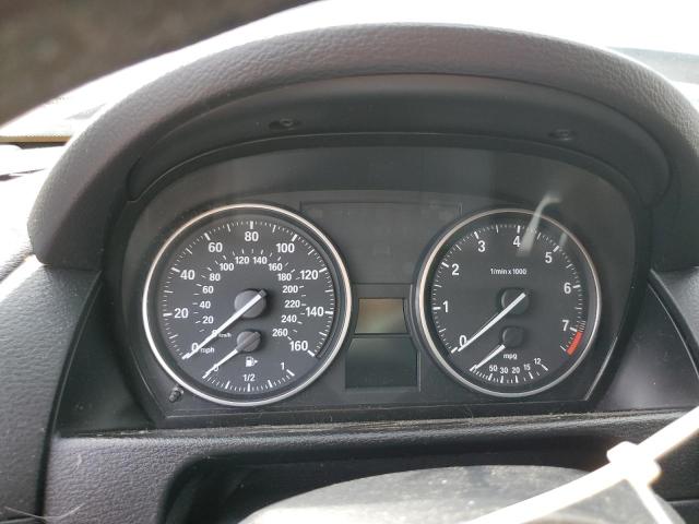 WBAVL1C59FVY27854 BMW X1 Xdrive28i