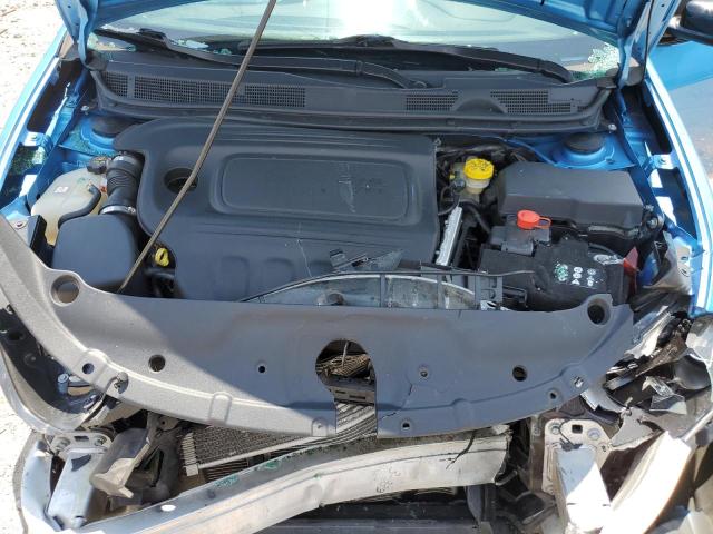 1C3CDFFA6GD819171 Dodge Dart Sxt Sport