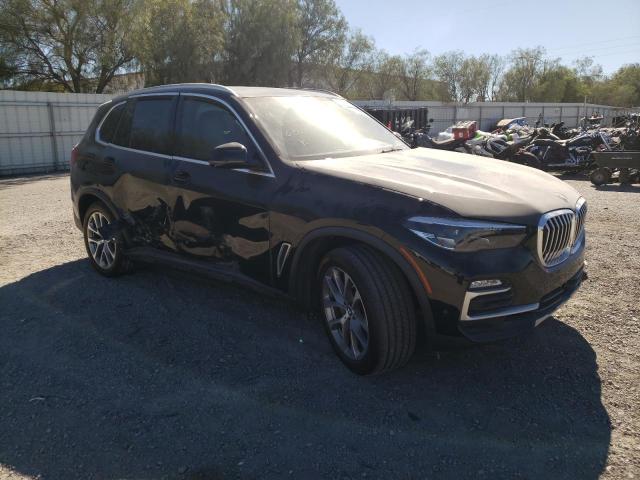 5UXCR4C07LLW64206 BMW X5 Sdrive 40i