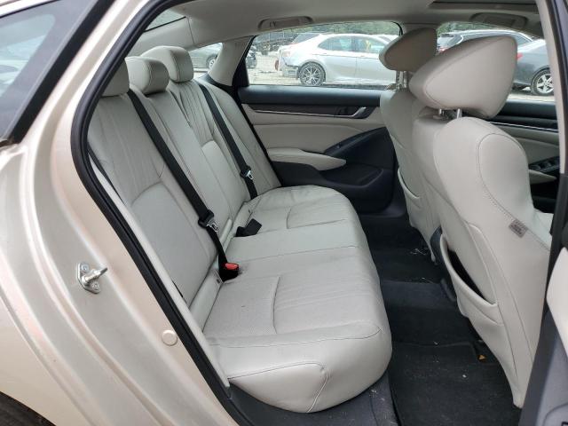 1HGCV1F9XJA147935 Honda Accord Touring