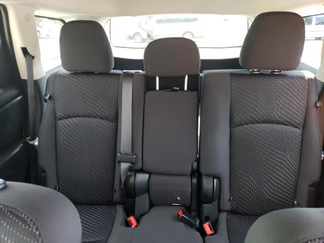 3C4PDCBG4JT512279 Dodge Journey Sxt