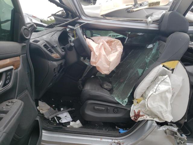7FARW1H85LE017313 Honda CR-V EXL