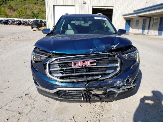 3GKALPEXXKL308152 GMC Terrain Slt