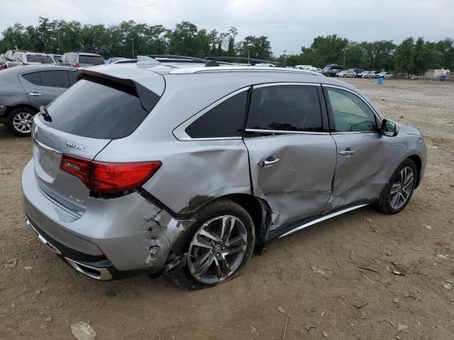 5FRYD4H90HB034520 Acura Mdx Advance