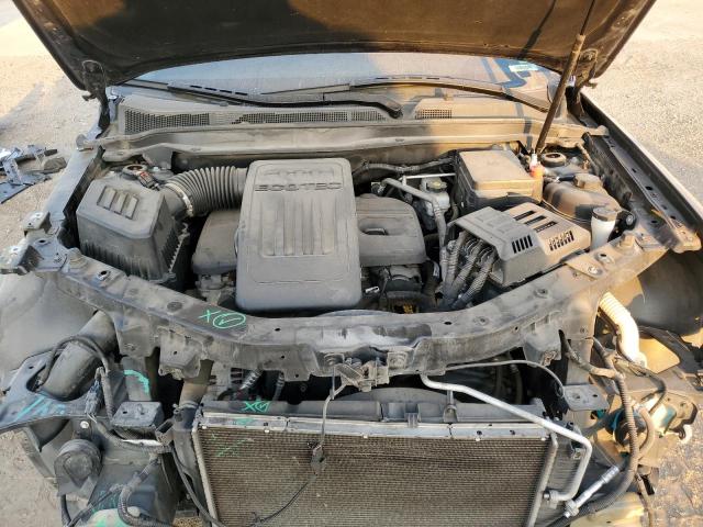 2GKFLZEK0E6383053 GMC Terrain Denali