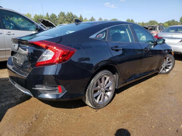 19XFC1F3XLE011074 Honda CIVIC EX