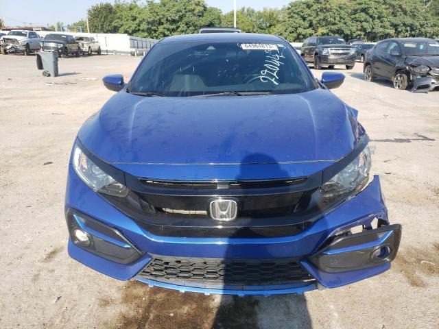 SHHFK7H42LU220443 Honda Civic Sport