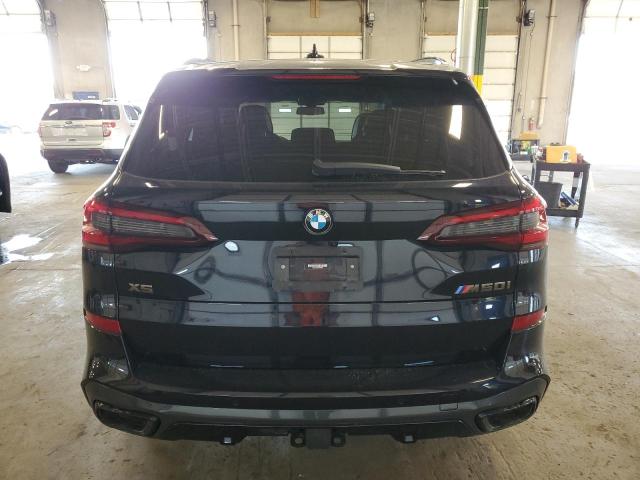 5UXJU4C0XP9P66639 BMW X5 M50i