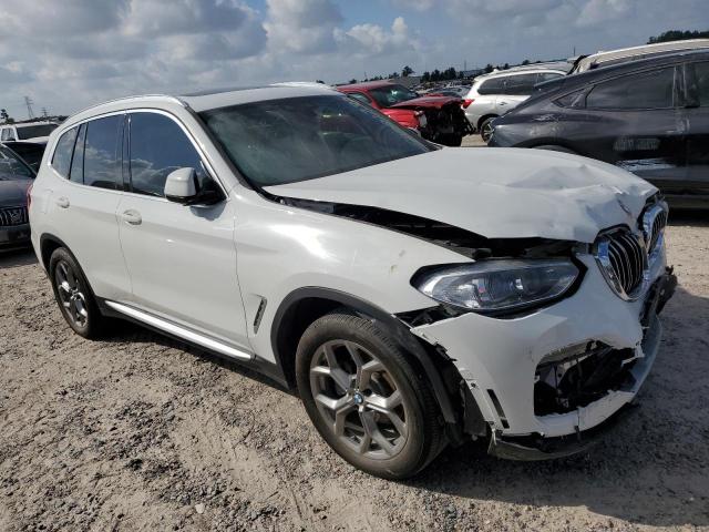 5UXTY3C00L9B04072 BMW X3 Sdrive30i