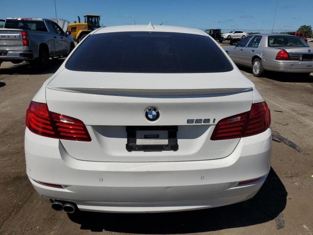 WBA5A5C56FD518667 BMW 528 I