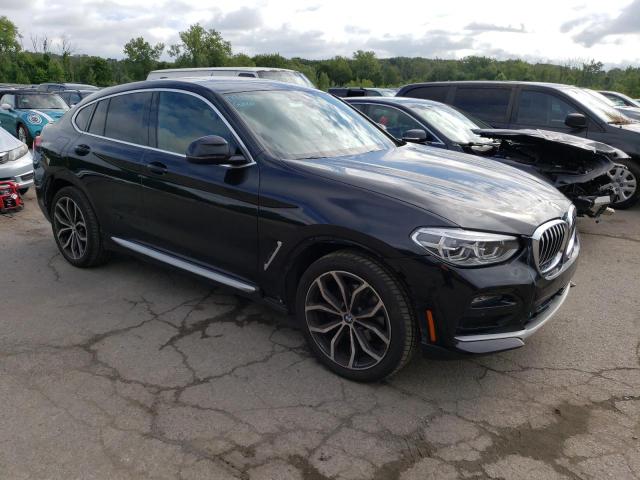 5UX2V1C07M9E07828 BMW X4 Xdrive30i