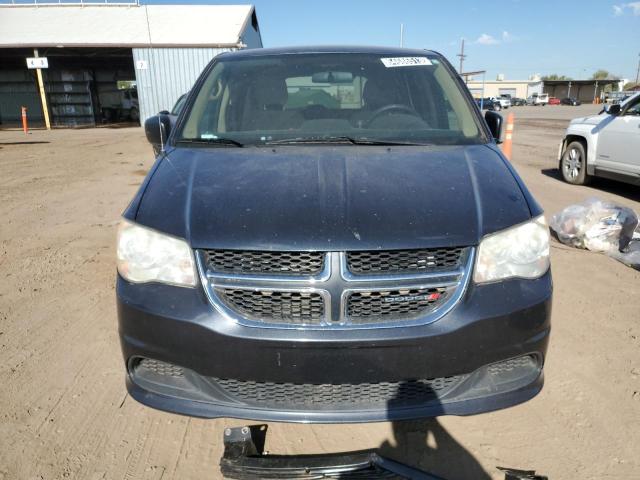 2C4RDGBG0ER389623 Dodge Grand Caravan Se
