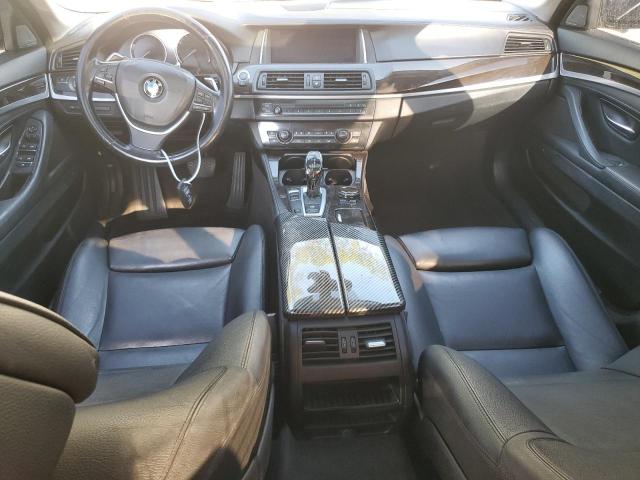 WBAKN9C54FD682319 BMW 550 I