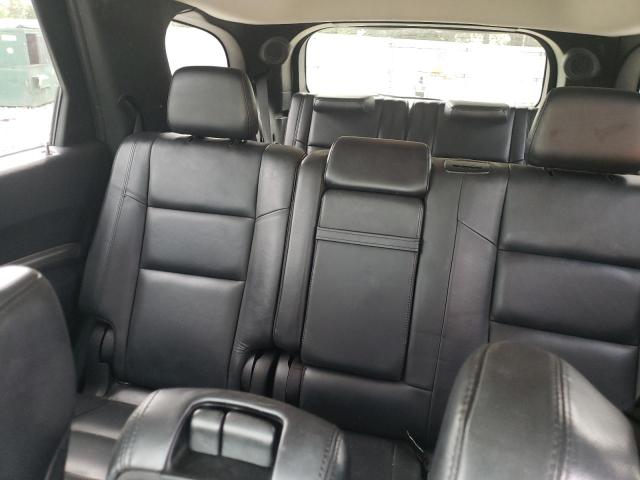 1C4RDJDG0HC653026 Dodge DURANGO GT
