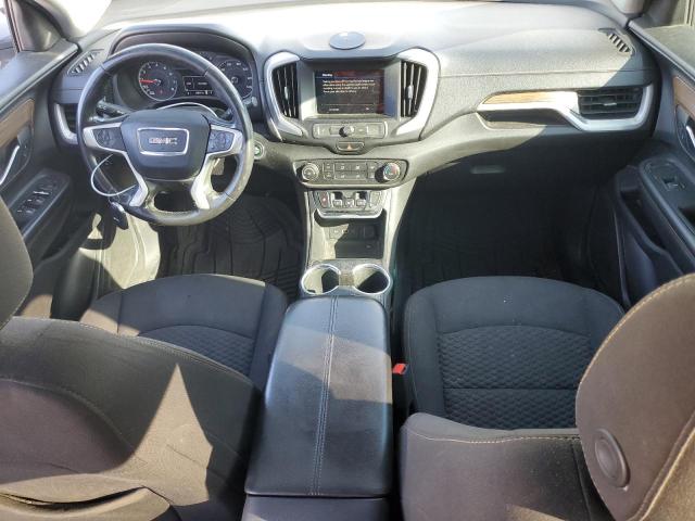 3GKALMEV5JL402595 GMC Terrain Sle
