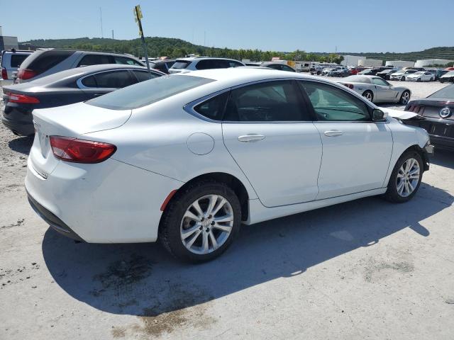 1C3CCCAB8GN152728 Chrysler 200 Limited