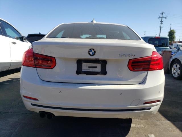 WBA8B9G51JNU98889 BMW 330 I