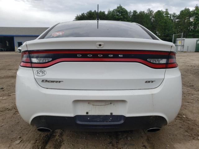 1C3CDFEBXGD584722 Dodge DART GT