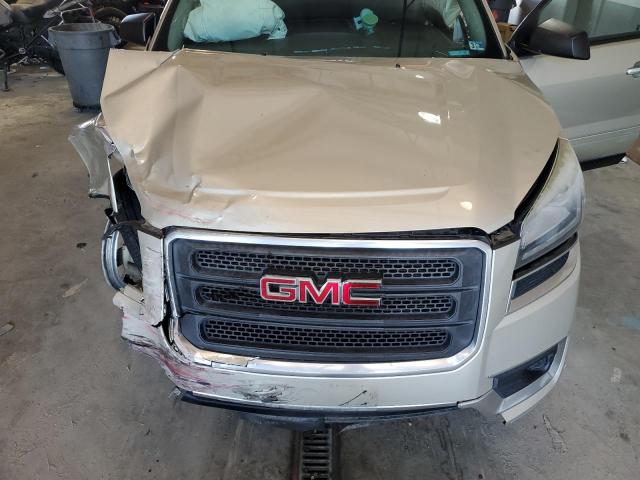 1GKKRNED3FJ360412 GMC ACADIA SLE