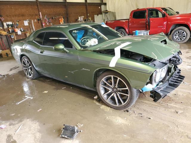 2C3CDZBT1NH200289 Dodge Challenger R/t